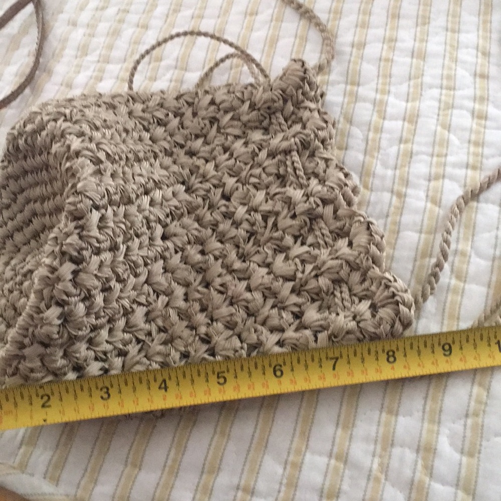 Talbots mini bag - Picture 4 of 4